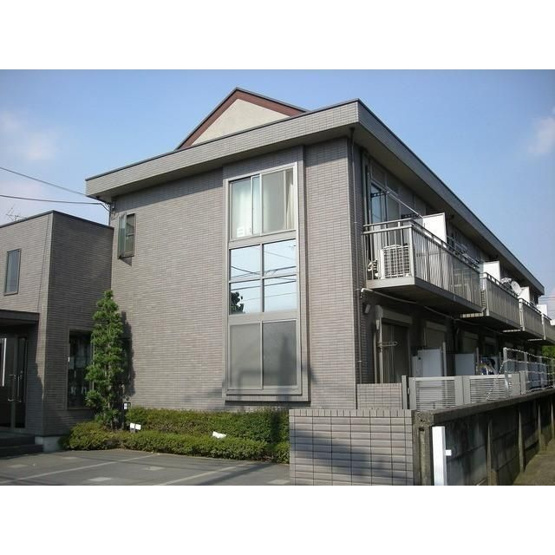 【外観】 | セピアコート仙川