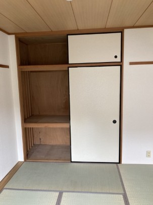 【収納】 | クレスト和泉
