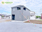 小美玉市羽刈第4　新築戸建の画像