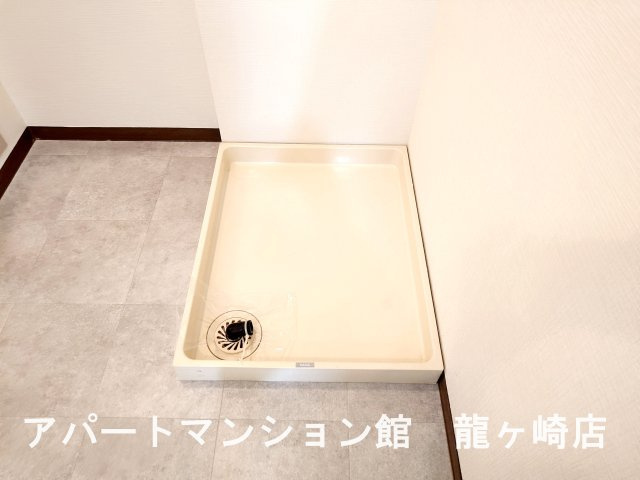 竜ヶ崎ハイツBのその他