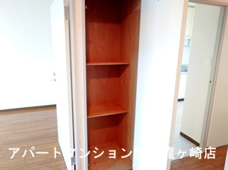 【収納】 | 竜ヶ崎ハイツB