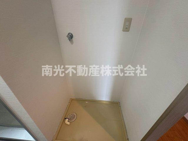 東大阪市中小阪５丁目の賃貸マンションの設備