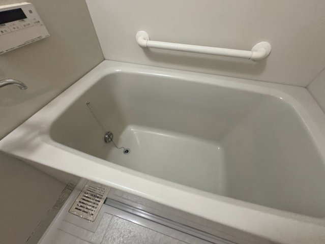 東大阪市中小阪５丁目の賃貸マンションの浴室