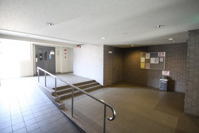 東大阪市中小阪５丁目の賃貸マンション