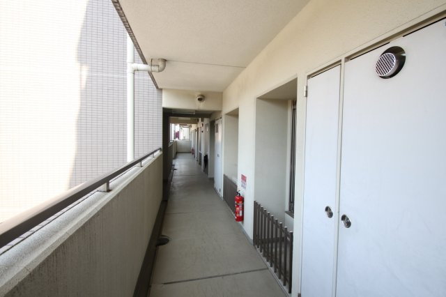 東大阪市中小阪５丁目の賃貸マンション