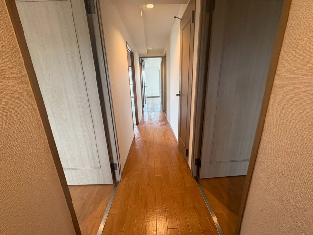 東大阪市中小阪５丁目の賃貸マンションの内装