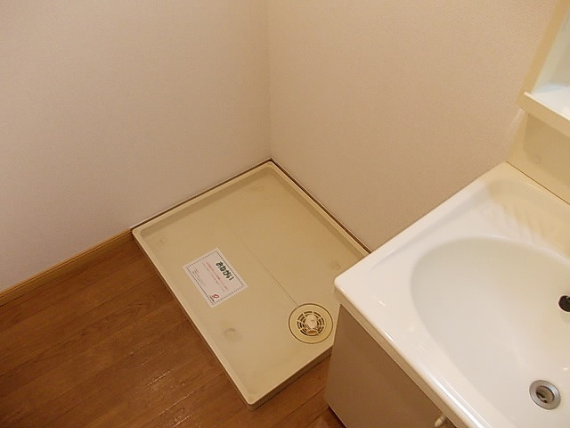 エスポワール石渡Ⅲのその他