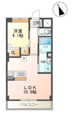 柳生新築マンション