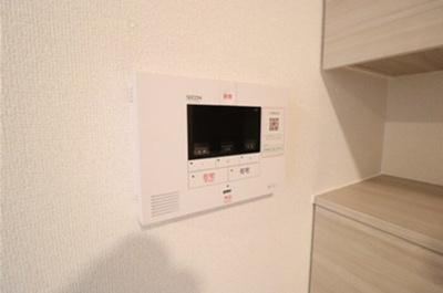 【セキュリティ】 | フォルトゥーナ南流山 | SECOM