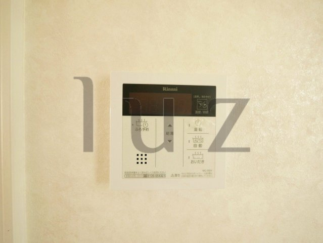 ＭＡＩＳＯＮ　ＰＲＥＮＤＲＥ　Ａ棟の設備