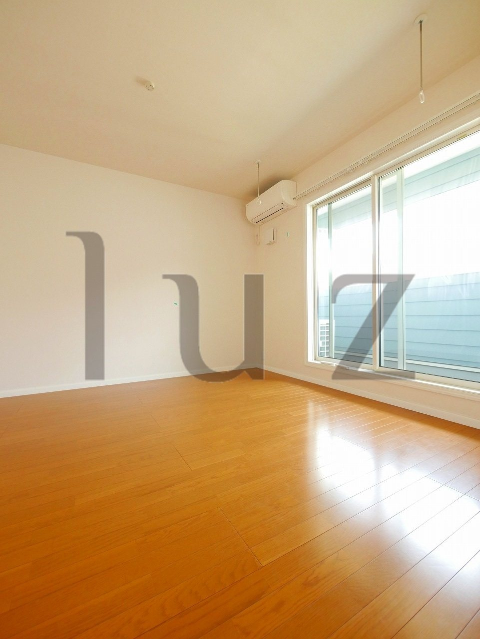 ＭＡＩＳＯＮ　ＰＲＥＮＤＲＥ　Ａ棟の寝室