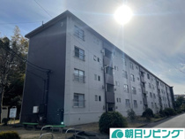 宮根団地3号棟の画像
