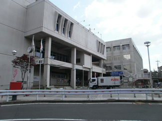 【その他】 | 宮根団地3号棟 | 徒歩10分、緑区役所
