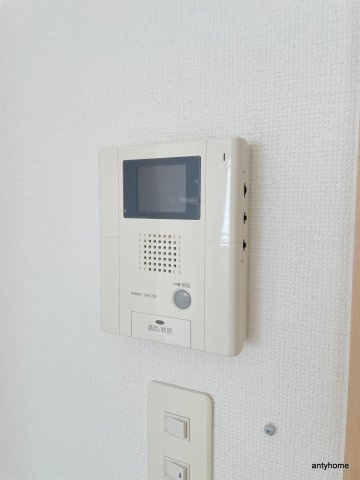 アリバあみだ池　仲介手数料無料のセキュリティ