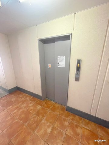 アリバあみだ池　仲介手数料無料の設備