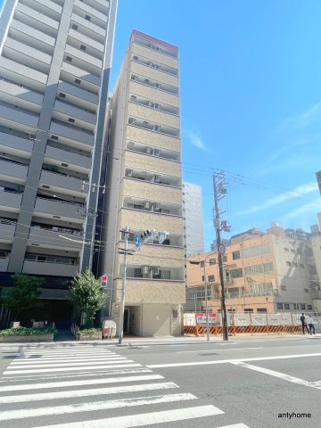 アリバあみだ池　仲介手数料無料の外観