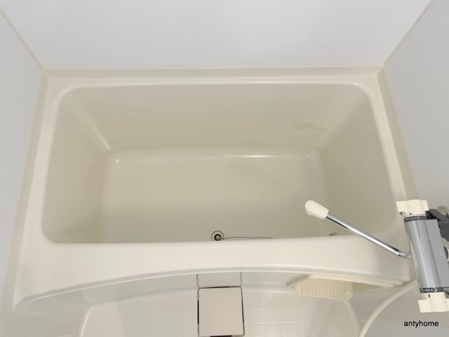 アリバあみだ池　仲介手数料無料の浴室