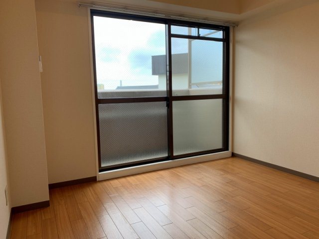 メゾンセルクルの子供部屋