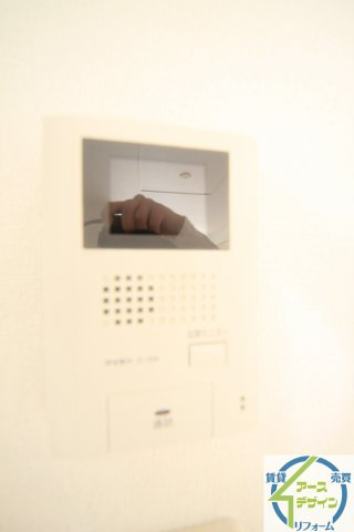 アルストロメリアⅠのセキュリティ|※類似部屋