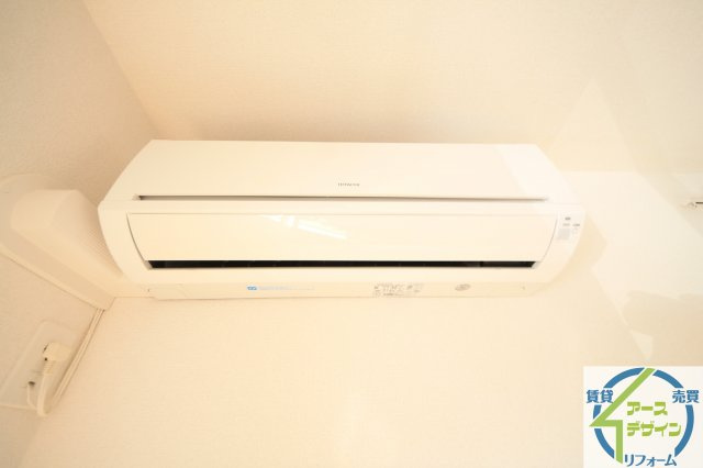 アルストロメリアⅠの設備|※類似部屋