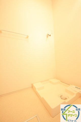アルストロメリアⅠの設備|※類似部屋