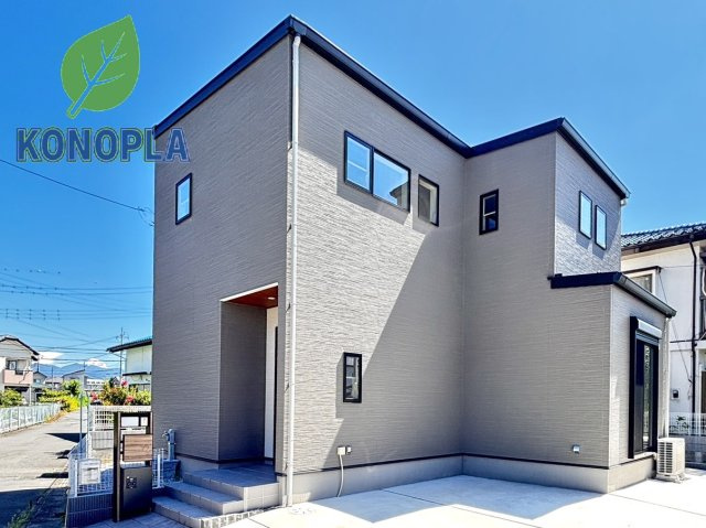 【中古戸建】前橋市下新田町