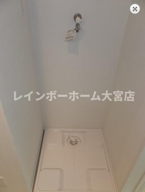 クレセールメゾンの設備