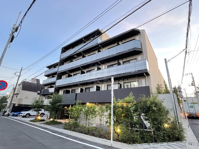 レガリス馬込パークサイド