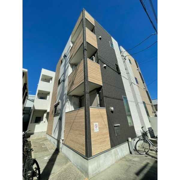 Urban Heim NAKAMURA　名古屋市賃貸　仲介手数料無料