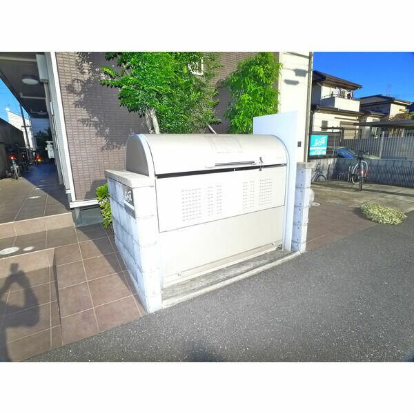 スターライトパレスVのその他共用部分