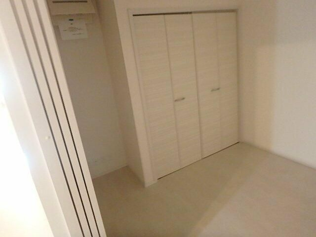 Damansara Wasedaの収納