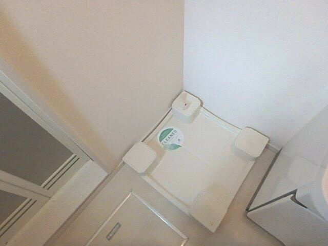 Damansara Wasedaの設備