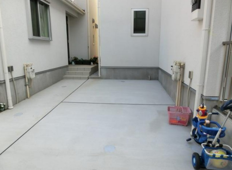 Damansara Wasedaのその他共用部分