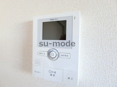 【セキュリティ】 | シャルマンＢ