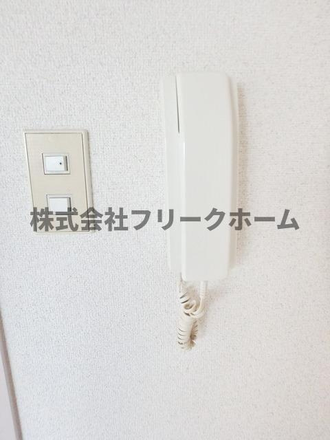 武蔵野市境２丁目の賃貸マンションのその他