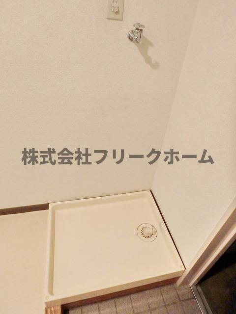 武蔵野市境２丁目の賃貸マンションの設備