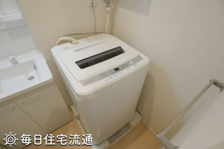 【設備】 | 若葉
