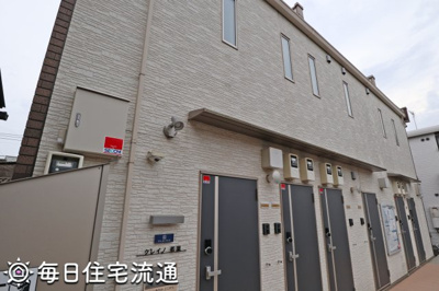 【外観】 | 若葉