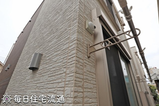 【外観】 | 若葉