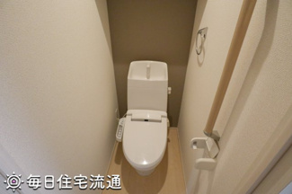 【トイレ】 | 若葉