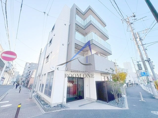 ヴランドール船橋本町