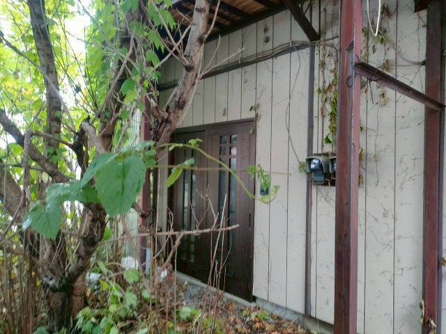 栃木県足利市　一棟アパート