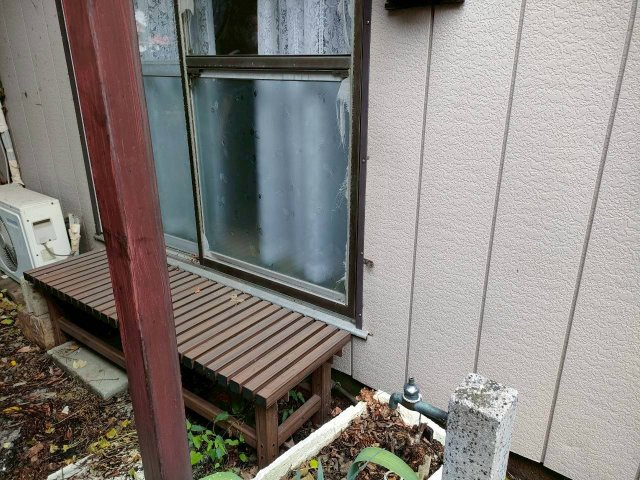 栃木県足利市　一棟アパートのその他
