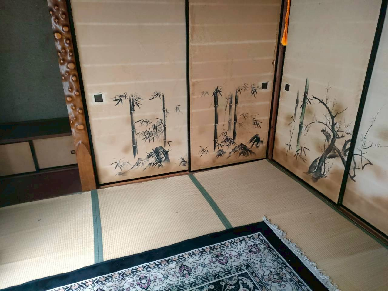 栃木県足利市　一棟アパートのその他