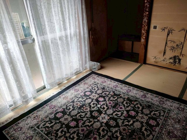 栃木県足利市　一棟アパートのその他