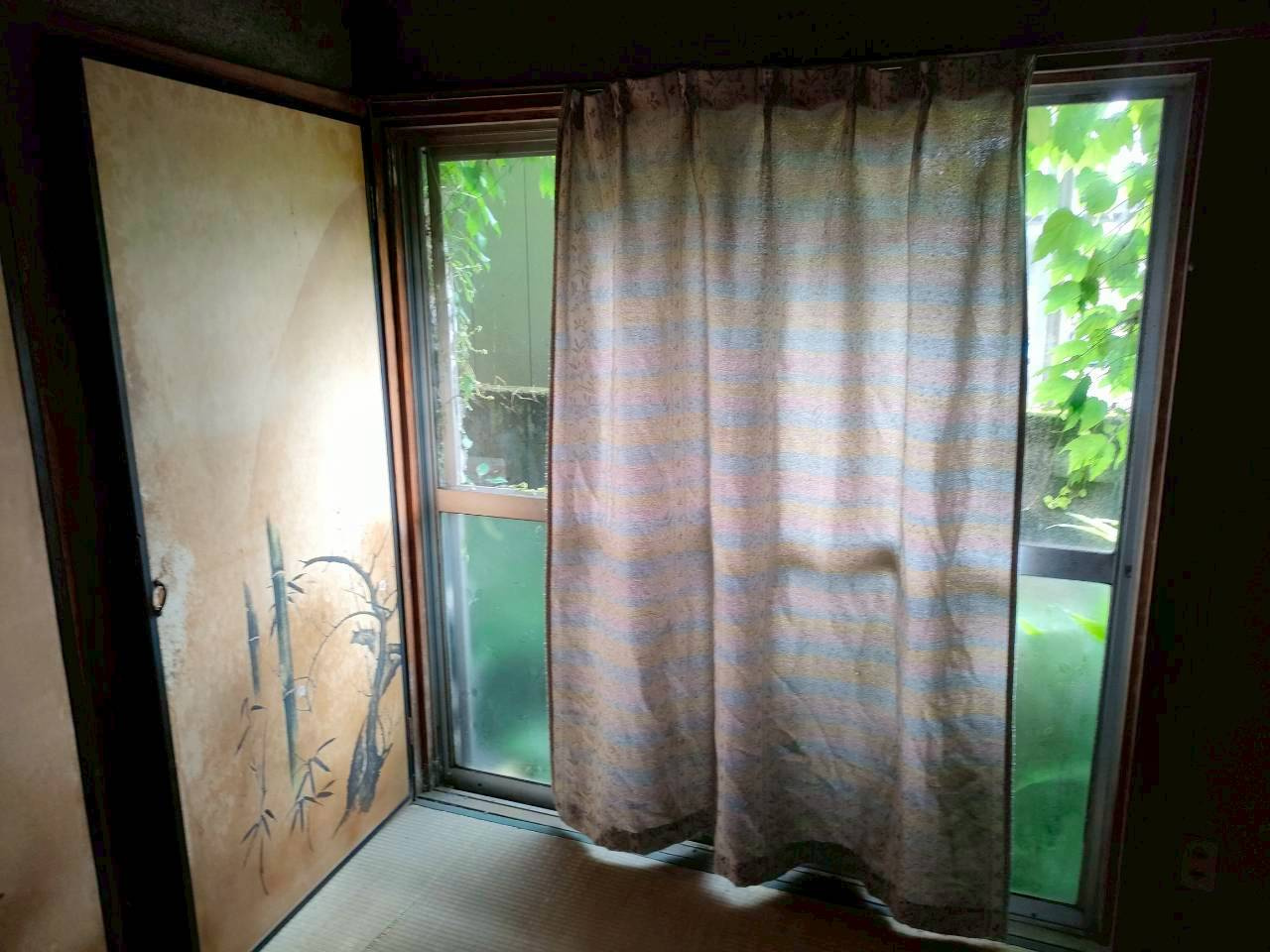 栃木県足利市　一棟アパートのその他
