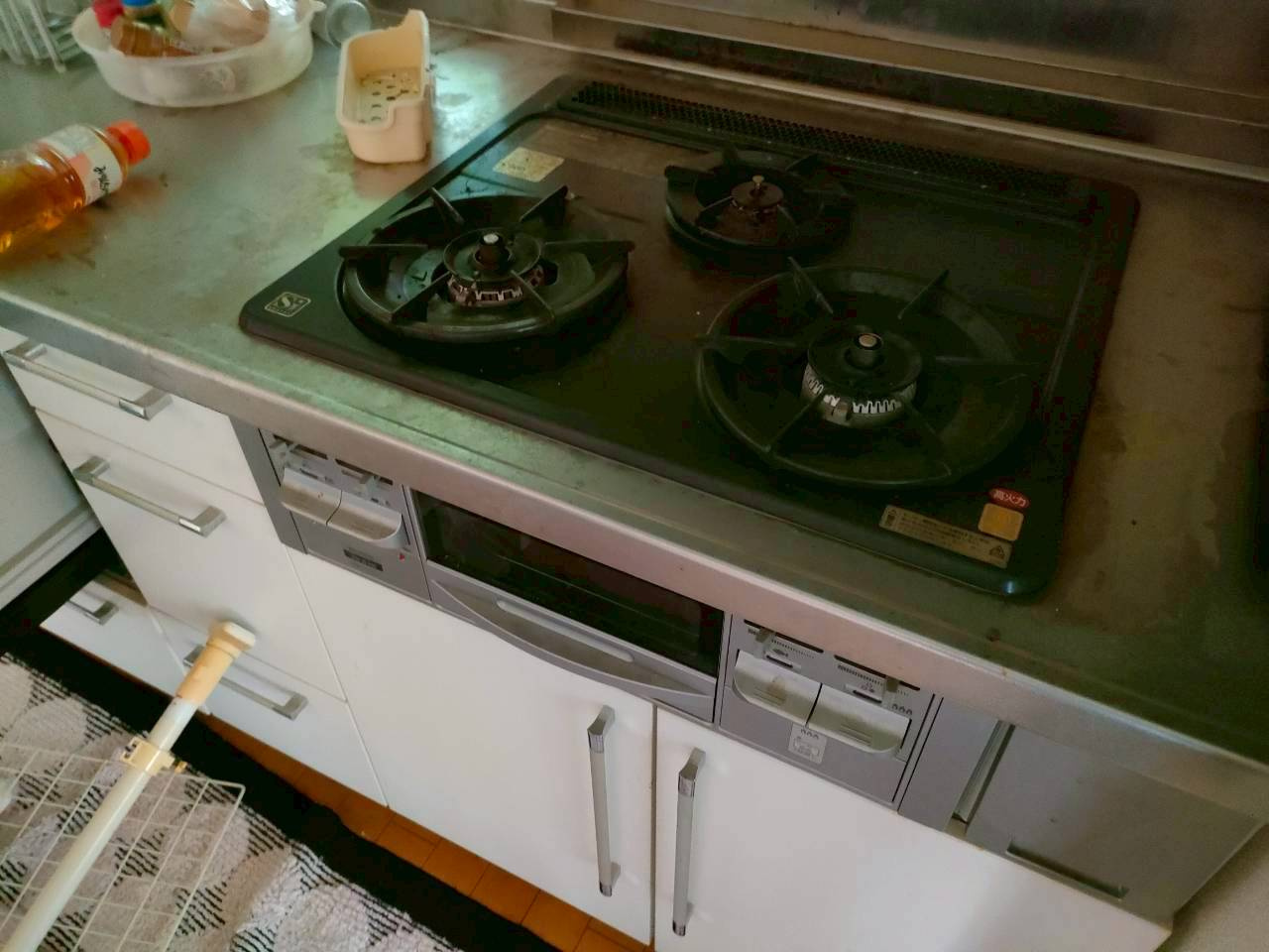 栃木県足利市　一棟アパートのその他