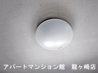 【設備】 | 竜ヶ崎ハイツB