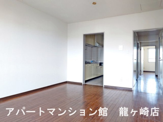 【内装】 | 竜ヶ崎ハイツB