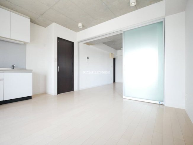 【洋室】ACTSOHO　KEIO　笹塚